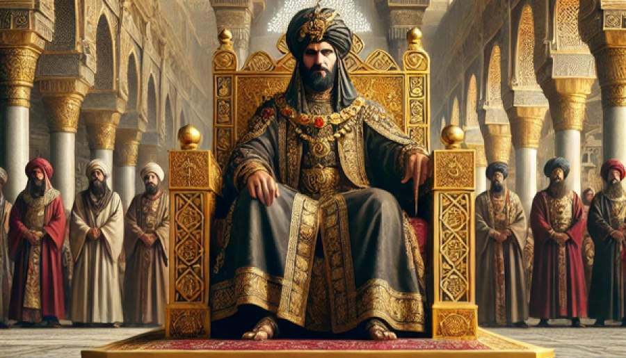 فرجام گذشتگان؛ هشداری برای ستمگران امروز