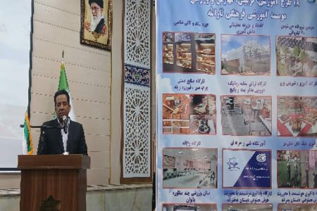 پوشش تحصیلی ۹۸ درصدی نتیجه نگاه عدالت‌محور نظام