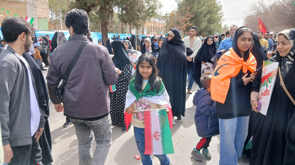 کرمانیهای سلیمانی مهیای یک حضور حماسی