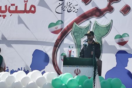 انقلاب اسلامی امتداد بعثت، غدیر و مکتب عاشوراست