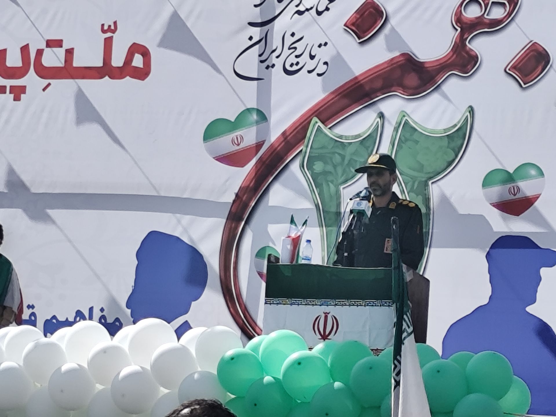 انقلاب اسلامی امتداد بعثت، غدیر و مکتب عاشوراست