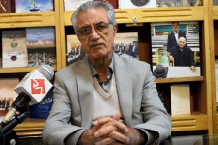 تاریخ گواه چهره پنهان دشمن در لباس حمایت تاریخ گواه چهره پنهان دشمن در لباس حمایت