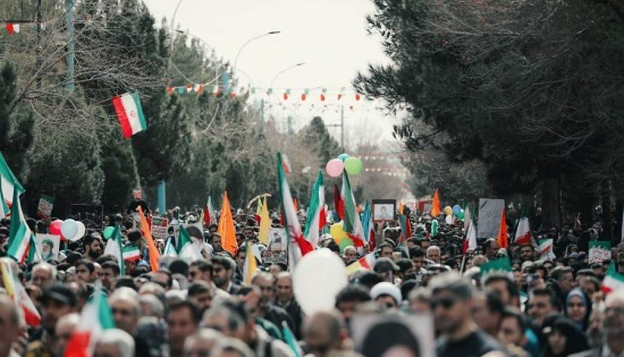 یدالله مع الجماعه