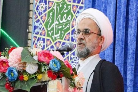 راهپیمایی ۲۲ بهمن قدرت ملی را نشان داد