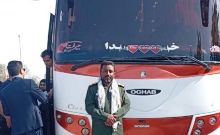 اردوهای راهیان نور، قرارگاه بزرگ تبیین است اردوهای راهیان نور، قرارگاه بزرگ تبیین است