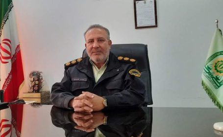 انهدام باند سرقت در عملیات پلیسی بم انهدام باند سرقت در عملیات پلیسی بم