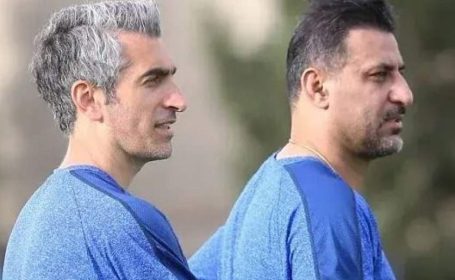 تیم مس امسال لیگ را بد شروع کرد تیم مس امسال لیگ را بد شروع کرد