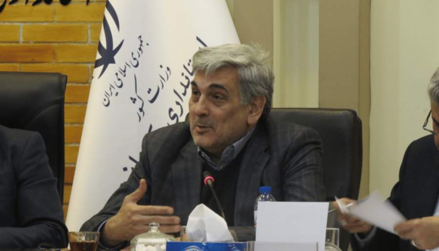 چشمانداز گردشگری کرمان قابل تحقق است