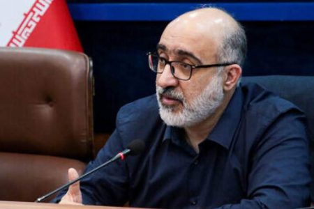 میراث فرهنگی میتواند پناهگاه اجتماعی کشور باشد میراث فرهنگی میتواند پناهگاه اجتماعی کشور باشد