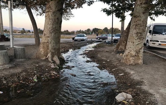 دستاندازی به آب سرآسیاب متوقف شود