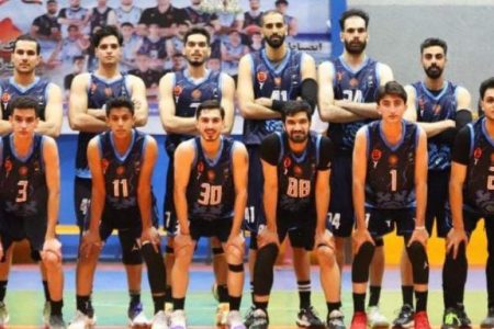 مس شهربابک اتحاد یزد را در هم کوبید