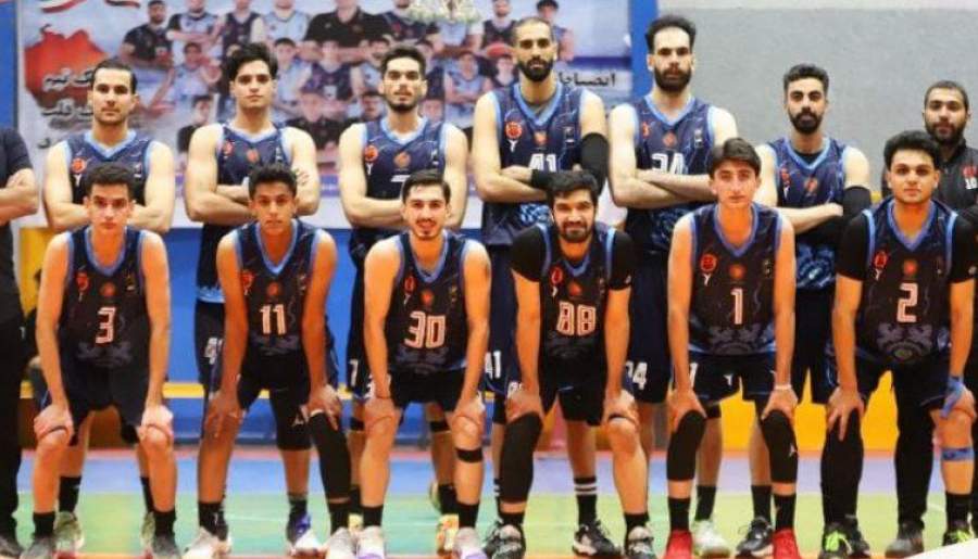 مس شهربابک اتحاد یزد را در هم کوبید