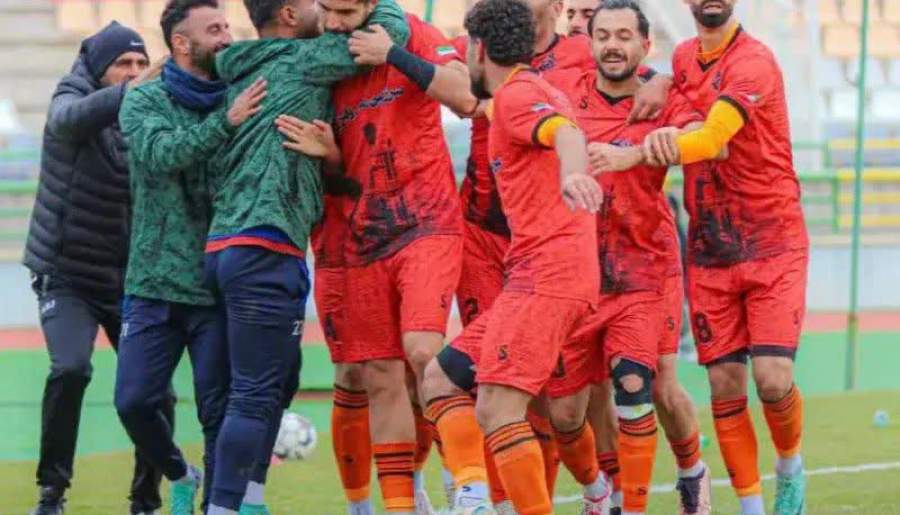 مس شهربابک در تعقیب رؤیا