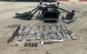 پرونده فروش پهپادهای قاچاق رسیدگی شد