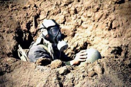 سلاحهای خاموش، زخمهای ماندگار سلاحهای خاموش، زخمهای ماندگار