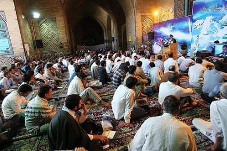 تقویت کارکرد اجتماعی مساجد نیاز امروز جامعه تقویت کارکرد اجتماعی مساجد نیاز امروز جامعه