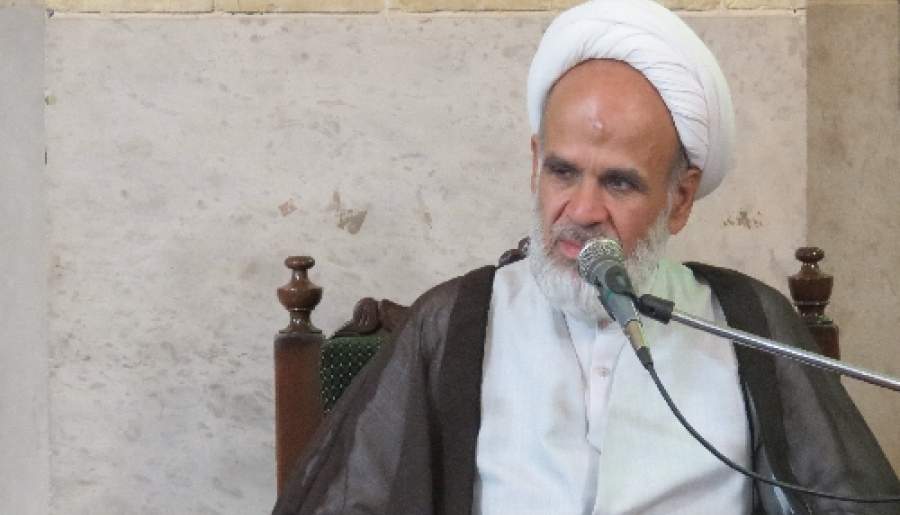 «هجرت از دلبستگی‌های دنیوی» پیام شهدای غدیر