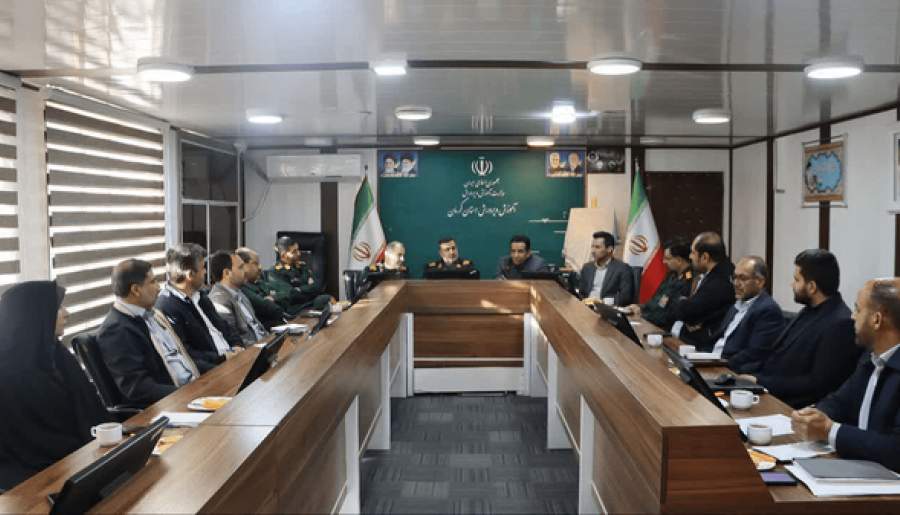 جهاد تربیتی در مدارس باید قرارگاهی تقویت شود