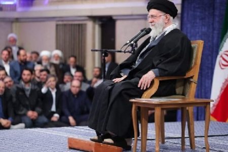 خطرناکتر از ناو سلاحی است که آن را به قعر دریا می‌فرستد