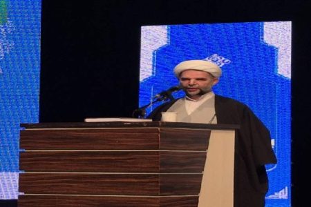 رسانه به همراه عدالت هویت انسان‌ها را می‌سازد