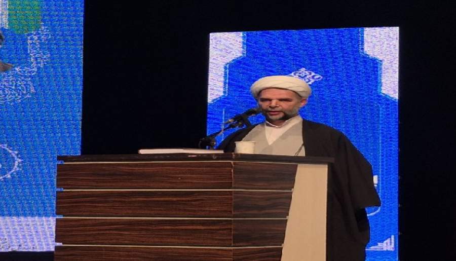 رسانه به همراه عدالت هویت انسان‌ها را می‌سازد