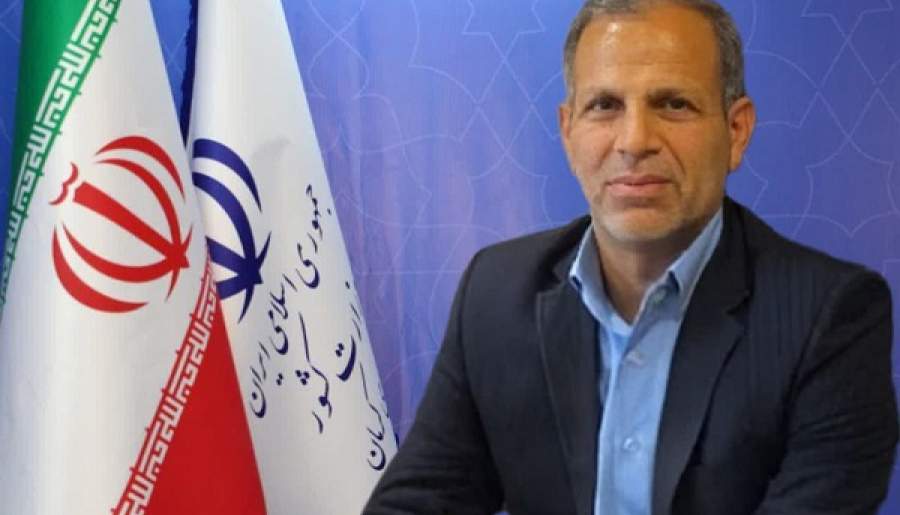 پاسخ فرماندار نرماشیر درپی درخواست به پلیس+۱۰