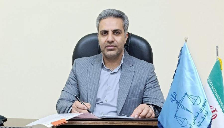 دستگیری قاتل زن کهنوجی کمتر از ۲ ساعت