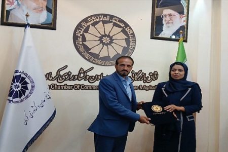 آغاز موج تازه امید اقتصادی بانوان کرمان آغاز موج تازه امید اقتصادی بانوان کرمان