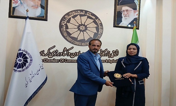 آغاز موج تازه امید اقتصادی بانوان کرمان