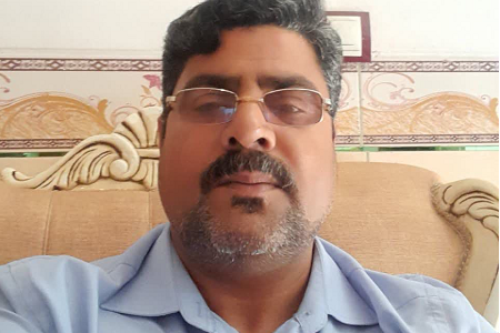 گفتگو با مردی که خونش کمیاب‌تر از الماس است