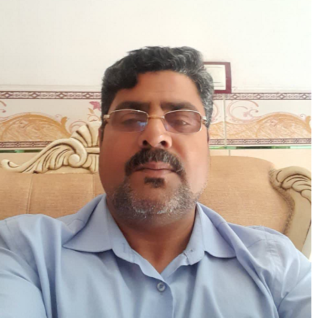 گفتگو با مردی که خونش کمیاب‌تر از الماس است