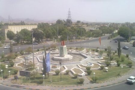 لزوم تدوین برنامه کشاورزی و حل بحران آب کهنوج