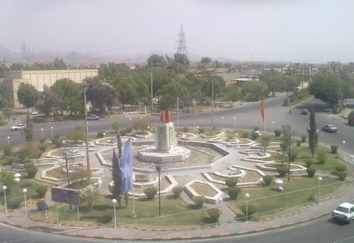 لزوم تدوین برنامه کشاورزی و حل بحران آب کهنوج