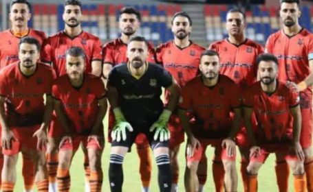 شگفتیساز لیگ یک به صدر رسید شگفتیساز لیگ یک به صدر رسید