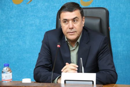 آغاز طرح ترمیم سیلبندها در ۵ شهرستان آغاز طرح ترمیم سیلبندها در ۵ شهرستان