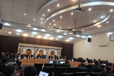 تفویض اختیارات شورای معادن به کرمان داده شد تفویض اختیارات شورای معادن به کرمان داده شد