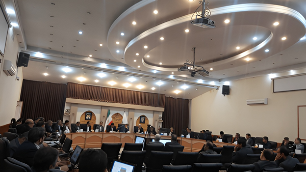 تفویض اختیارات شورای معادن به کرمان داده شد