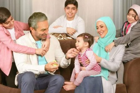 نسخه‌ای ساده برای استحکام و آرامش زندگی