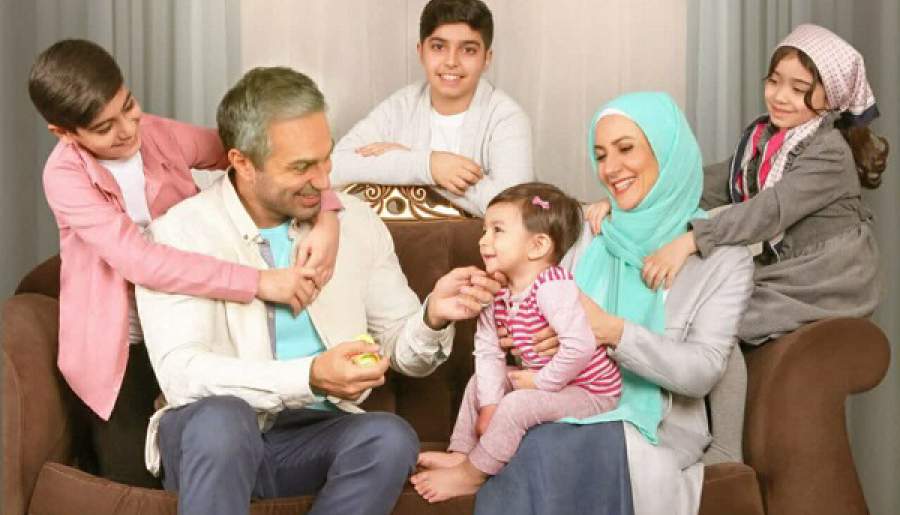 نسخه‌ای ساده برای استحکام و آرامش زندگی