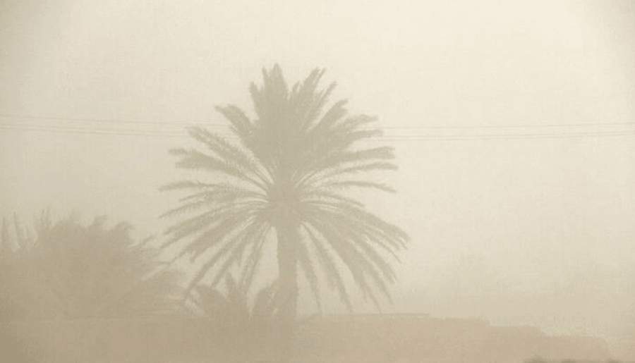 آلودگی هوا در کرمان، مراقبت را جدی بگیرید