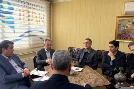 کرمان میزبان دومین نشست کارگروه گردشگری جاده ابریشم