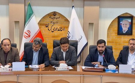 صدرنشینی تحقق اشتغال تا صعود رتبه کسب‌وکار کرمان