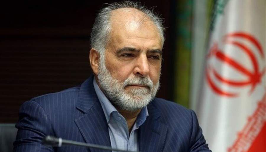 دانشجو چشم بیدار مردم ایران است