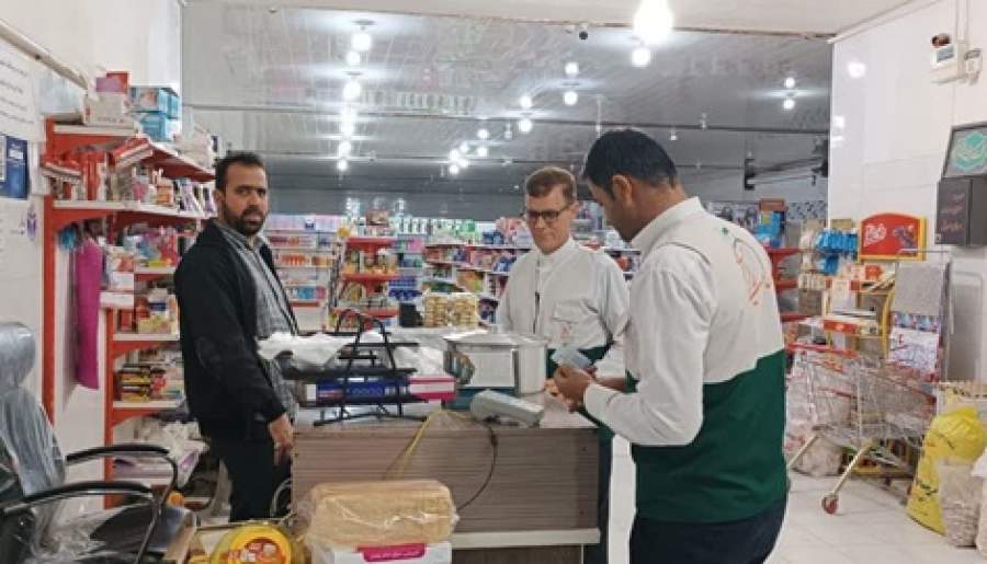 ۱۲۰ میلیون تومان را آقا حساب کردند