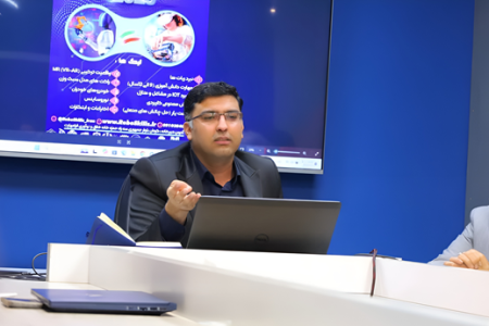 فرامهارت کرمان؛ سازنده آینده شغلی از دل نوآوری