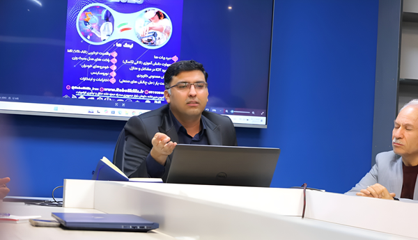 فرامهارت کرمان؛ سازنده آینده شغلی از دل نوآوری