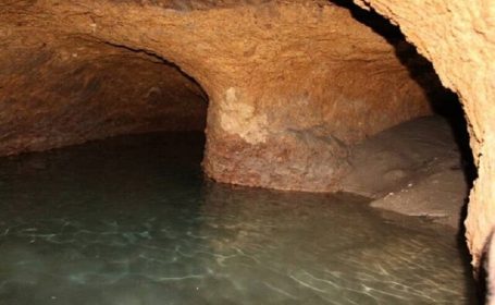 قنوات سرآسیاب فرسنگی قربانی بیتوجهی مدیریتی قنوات سرآسیاب فرسنگی قربانی بیتوجهی مدیریتی