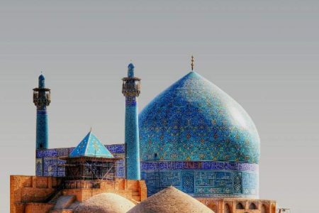 مساجد، سنگر اصلی روشنگری نسل جوان است