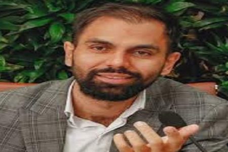 اقدامات هنجارشکنانه دانشجونماها از نگاه اینفلوئنسر کرمانی اقدامات هنجارشکنانه دانشجونماها از نگاه اینفلوئنسر کرمانی