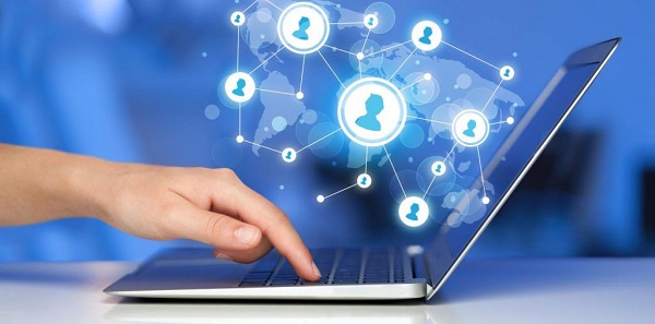 بازار آنلاین در خاموشی